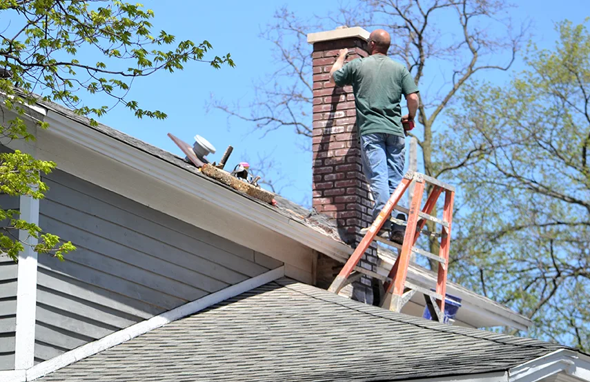 Chimney & Fireplace Inspections Services in North Bay Shore, NY